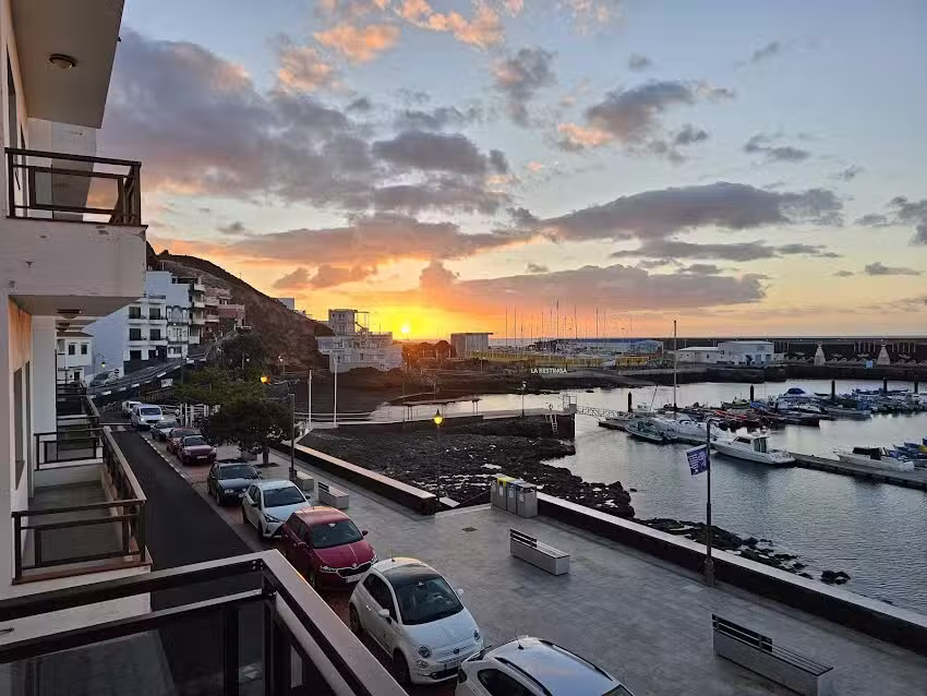 Apartamentos Los Zifios