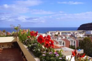 Apartamentos Lourdes