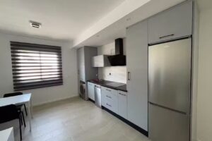 Apartamentos Luda