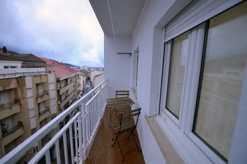 Apartamentos Ludovico