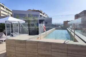 Apartamentos Luna Suites Granada