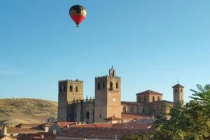 Apartamentos Lunas de Sigüenza