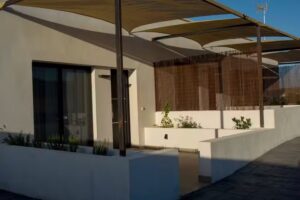 Apartamentos MadreSelva