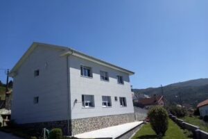 Apartamentos «MAELOC»