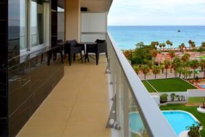 Apartamentos Magic World Resort