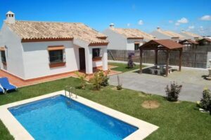 Apartamentos Majadales de Roche