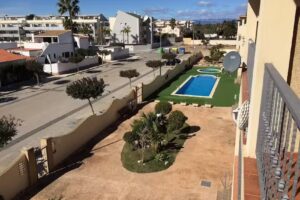 Apartamentos Majarí