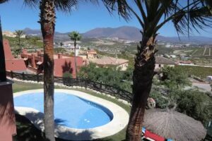 Apartamentos Manilva Green