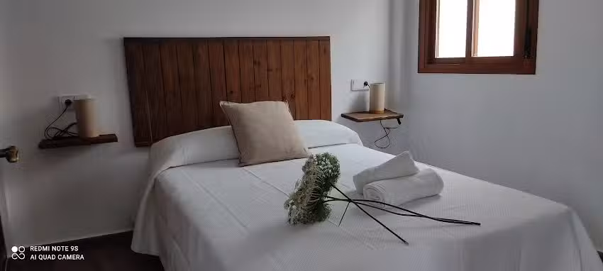 Apartamentos Manuela