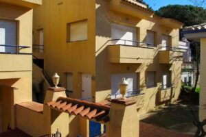 Apartamentos Mar Blau – Tamariu