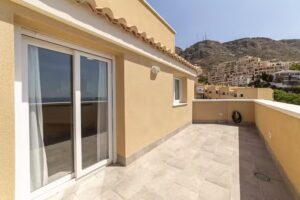 Apartamentos «Mar de Coral» Aguadulce