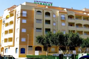 Apartamentos Maracay