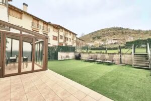 Apartamentos Marblés Ezcaray