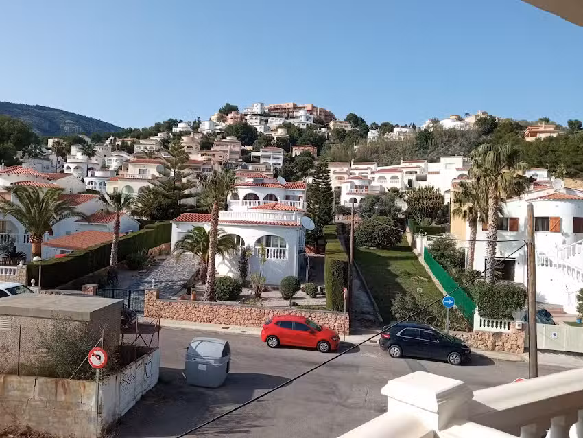 Apartamentos Marcomar Casa Azahar