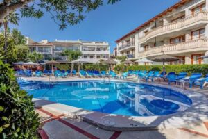 Apartamentos Maricel