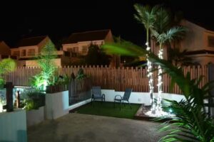 Apartamentos MARINE REST