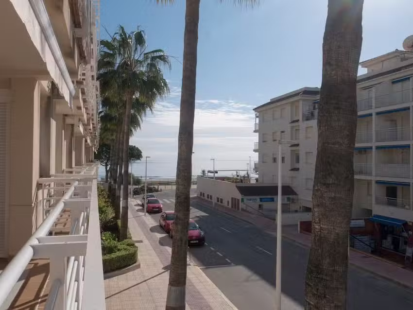 Apartamentos Marineu Cala Gonzalez