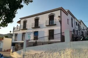 Apartamentos Maro VG