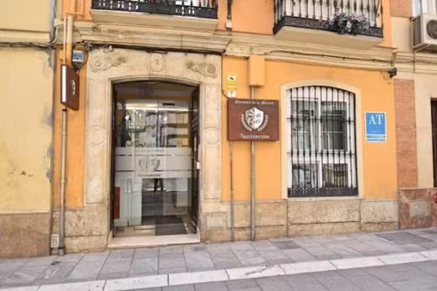 Apartamentos Marqués de la Merced