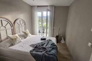 Apartamentos Martalia Namar centro