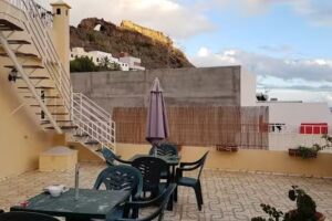 Apartamentos Martell