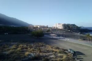 Apartamentos Martín