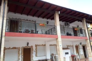 Apartamentos Martín