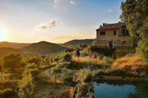 Apartamentos Mas de Pau