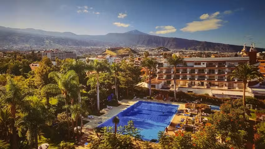 Apartamentos Masaru