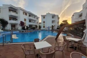 Apartamentos Massol