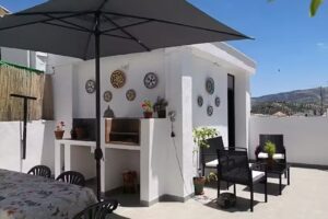 Apartamentos Médina baugh