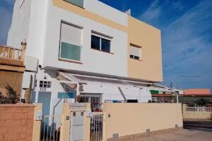 Apartamentos Mediterráneo