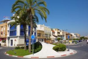 APARTAMENTOS MEDITERRANIA MOLINER