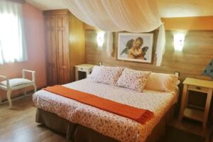 APARTAMENTOS MELCHOR DE LIÑAN