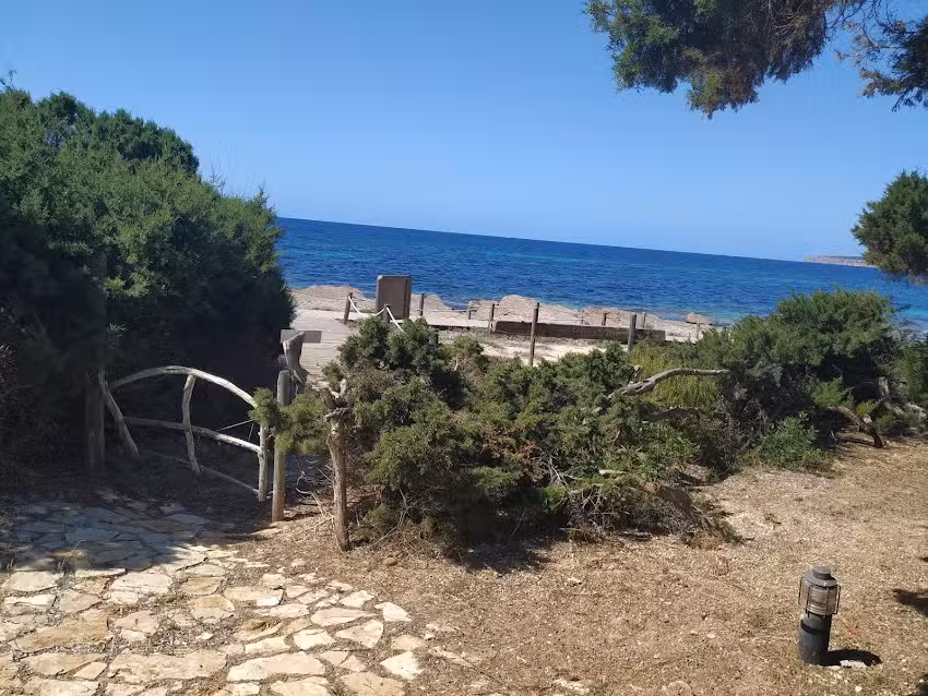 Apartamentos Meridium