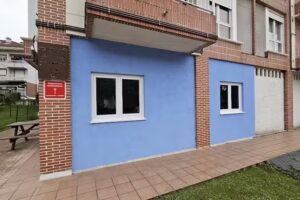 Apartamentos Meruelo