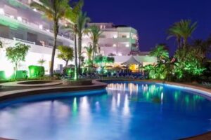 Apartamentos México