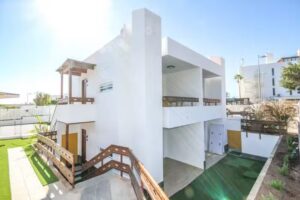 Apartamentos Miami Playa ***