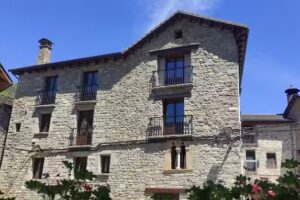 Apartamentos Miguel Torla – Ordesa