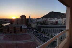 Apartamentos Milenio