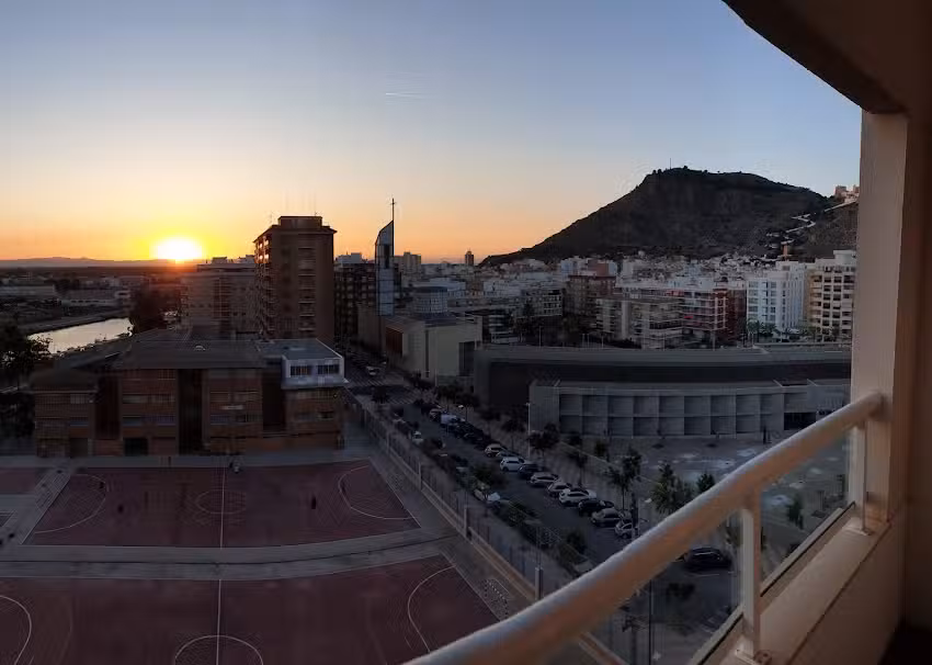 Apartamentos Milenio