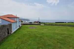 Apartamentos Mirador de Vidío