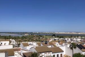 Apartamentos Mirador Del Tinto