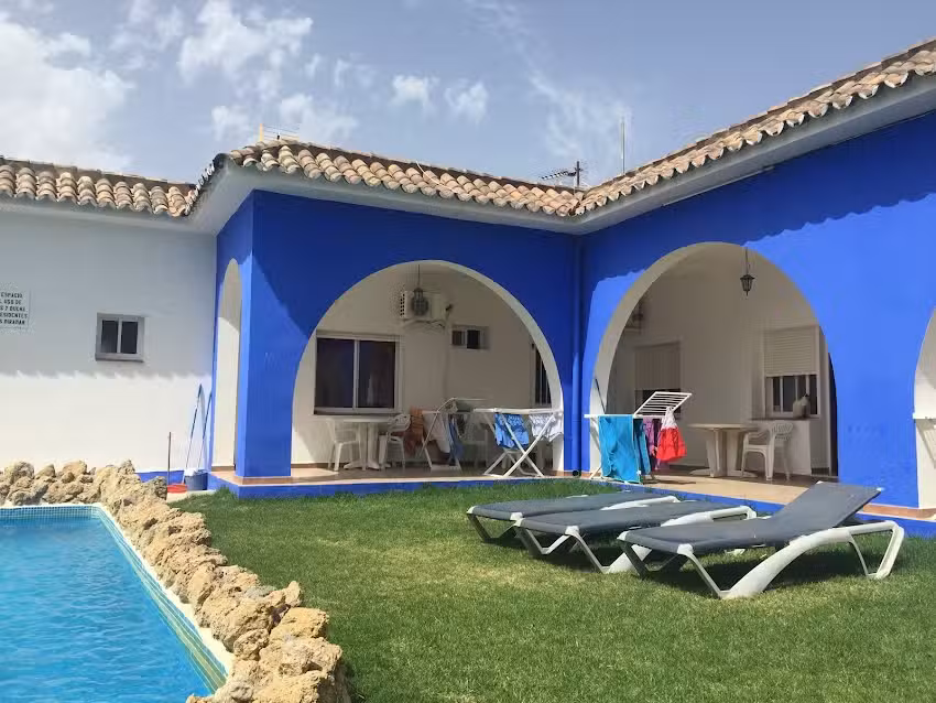 Apartamentos Miramar