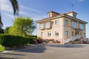 Apartamentos MiraPeñas