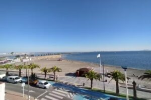 Apartamentos Molino de Sal