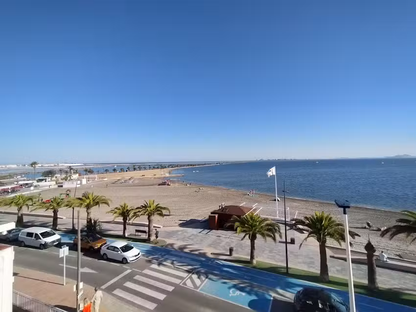 Apartamentos Molino de Sal