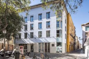 Apartamentos Mon Suites Carmen