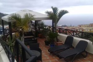 Apartamentos Monasterio de San Antonio