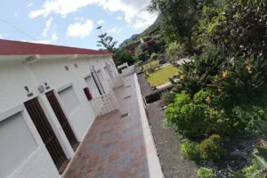 Apartamentos Montebreña